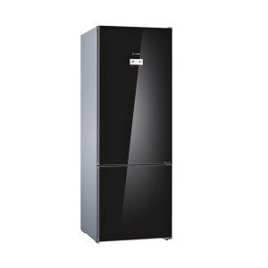 Tủ Lạnh Bosch 2 Cánh Ngăn Đá Dưới Bosch HMH.KGN56LB40O Series 6