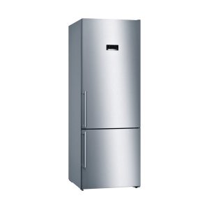 Tủ Lạnh Bosch 2 Cánh Ngăn Đá Dưới Bosch HMH.KGN56XI40J Series 4